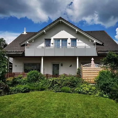 Chalet Am Sonnenlift Willingen - Loft Dg *