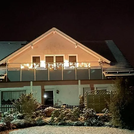 Chalet Am Sonnenlift 1 *