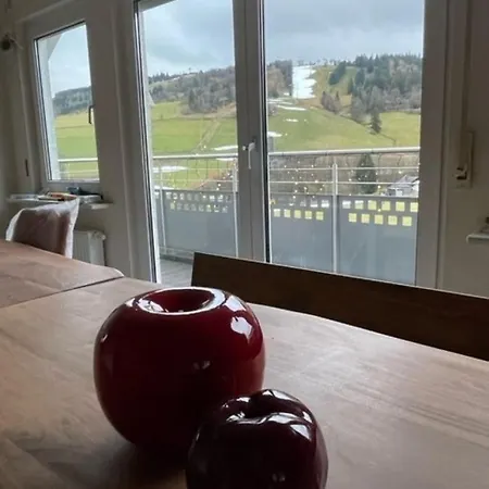Chalet Am Sonnenlift Willingen - Loft Dg *