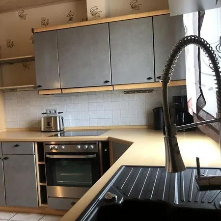 Chalet Am Sonnenlift Willingen - Loft Dg דירה *