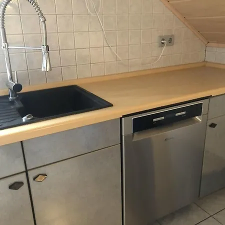 Chalet Am Sonnenlift Willingen - Loft Dg *